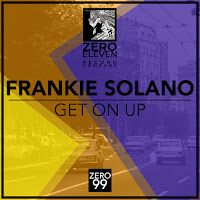 Frankie Solano&nbsp;Get On Up