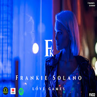 Frankie Solano&nbsp;Love Games