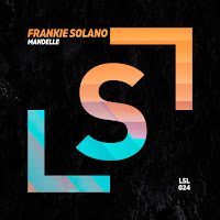 Frankie Solano&nbsp;Mandelle
