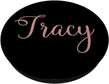 Frankie Solano&nbsp;Tracy