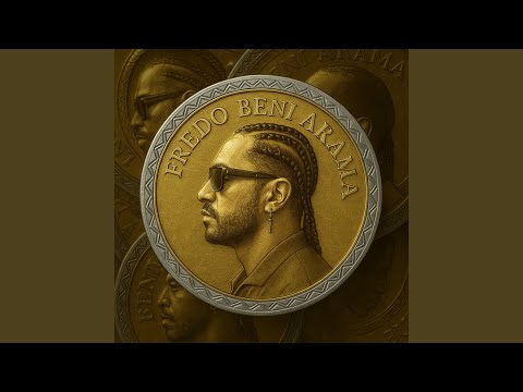 Fredo&nbsp;Beni Arama