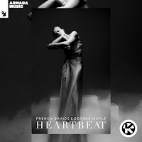 French Braids&nbsp;Heartbeat