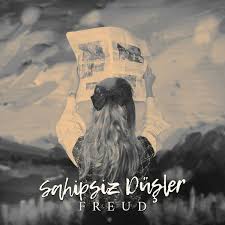 Freud&nbsp;Sahipsiz Düşler