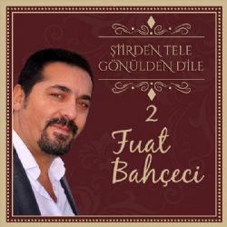 Fuat Bahçeci&nbsp;Şiirden Tele Gönülden Dile 2
