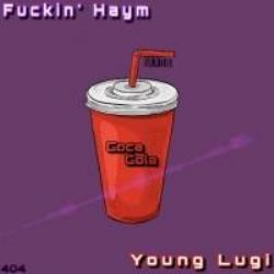 Fuckin Haym&nbsp;Coca Cola