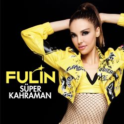 Fulin&nbsp;Süper Kahraman