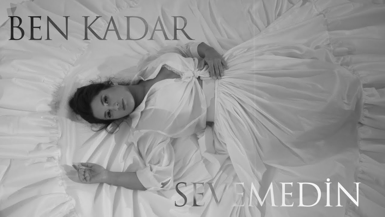 Fulya Demir&nbsp;Ben Kadar Sevemedin