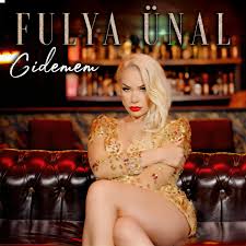 Fulya Ünal&nbsp;Gidemem