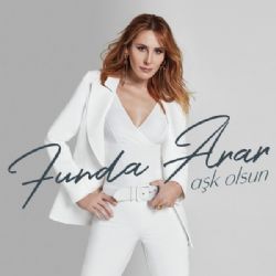 Funda Arar&nbsp;Aşk Olsun