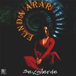 Funda Arar&nbsp;Sevgilerde