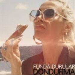 Funda Durular&nbsp;Dondurma