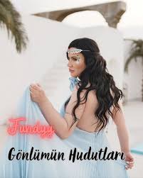 Fundyy&nbsp;Gönlümün Hudutları