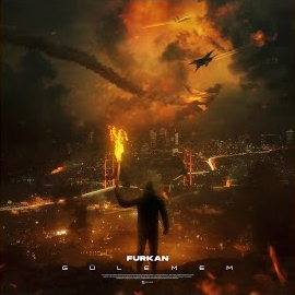 Furkan&nbsp;Gülemem