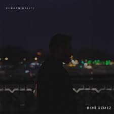 Furkan Halıcı&nbsp;Beni Üzmez