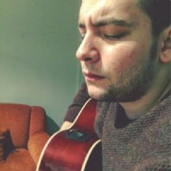 Furkan Halıcı&nbsp;Öyle Dertli