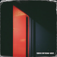 Furkan Halıcı&nbsp;Senden Kurtulmam Gerek