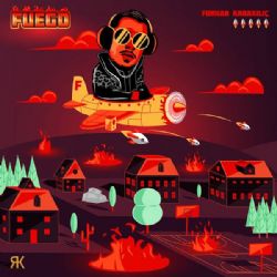 Furkan Karakılıç&nbsp;Fuego