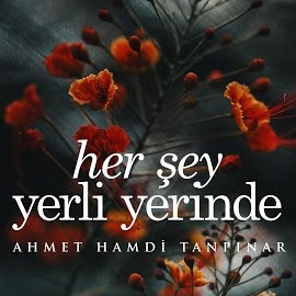 Furkan Özdemir&nbsp;Her Şey Yerli Yerinde