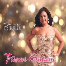 Füsun Batum&nbsp;Büyülü
