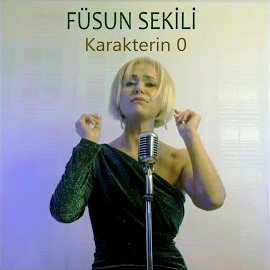 Füsun Sekili&nbsp;Karakterin 0