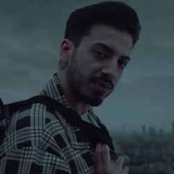 G Black&nbsp;Rocky Balboa