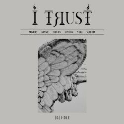 G DLE&nbsp;Oh My God