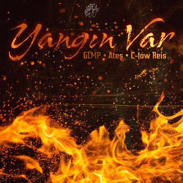 GLMP&nbsp;Yangın Var