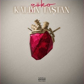 GÖKO&nbsp;Kalbin Taştan