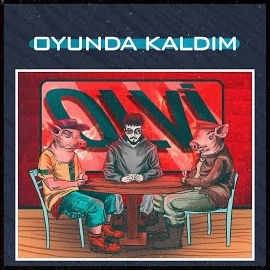 GÖKO&nbsp;Oyunda Kaldım