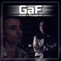 Gaf&nbsp;Adabı Muaşeret