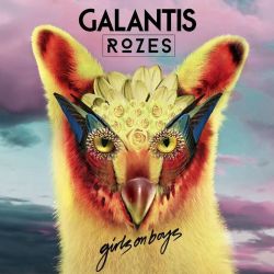 Galantis&nbsp;Girls On Boys