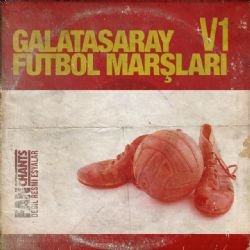 Galatasaray Marşları&nbsp;Galatasaray Marşları