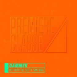 Gammer&nbsp;Out With The Old