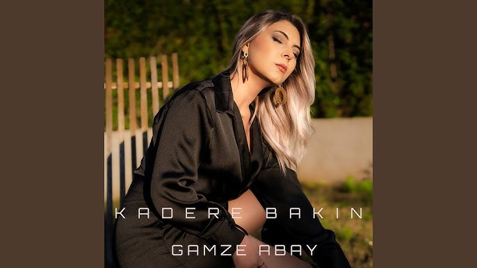 Gamze Abay&nbsp;Kadere Bakın