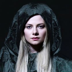 Gamze&nbsp;Anılar Nöbette