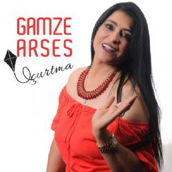 Gamze Arses&nbsp;Uçurtma