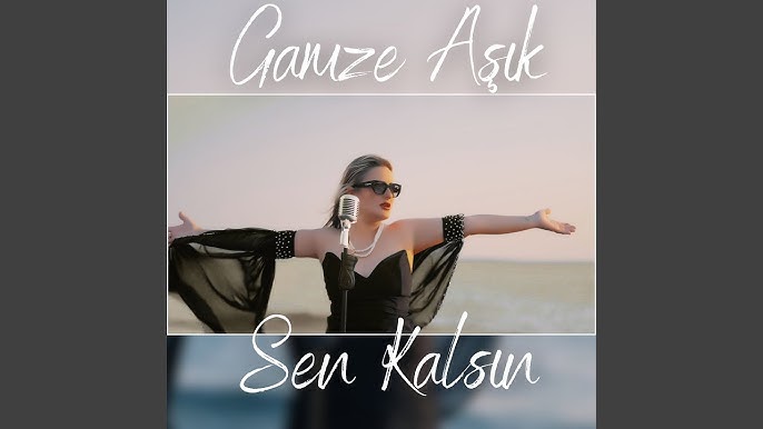 Gamze Aşık&nbsp;Sende Kalsın