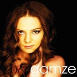 Gamze&nbsp;Cover 2017