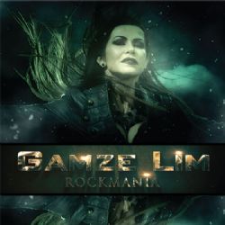 Gamze Lim&nbsp;Rockmania