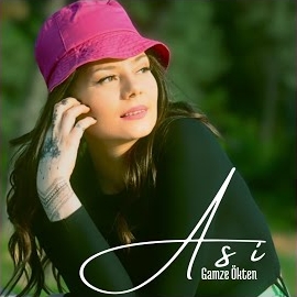 Gamze Ökten&nbsp;Asi