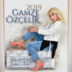 Gamze Özçelik&nbsp;2019