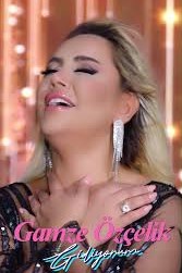 Gamze Özçelik&nbsp;Gidiyorum