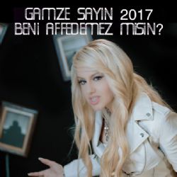 Gamze Sayın&nbsp;Beni Affedemez Misin
