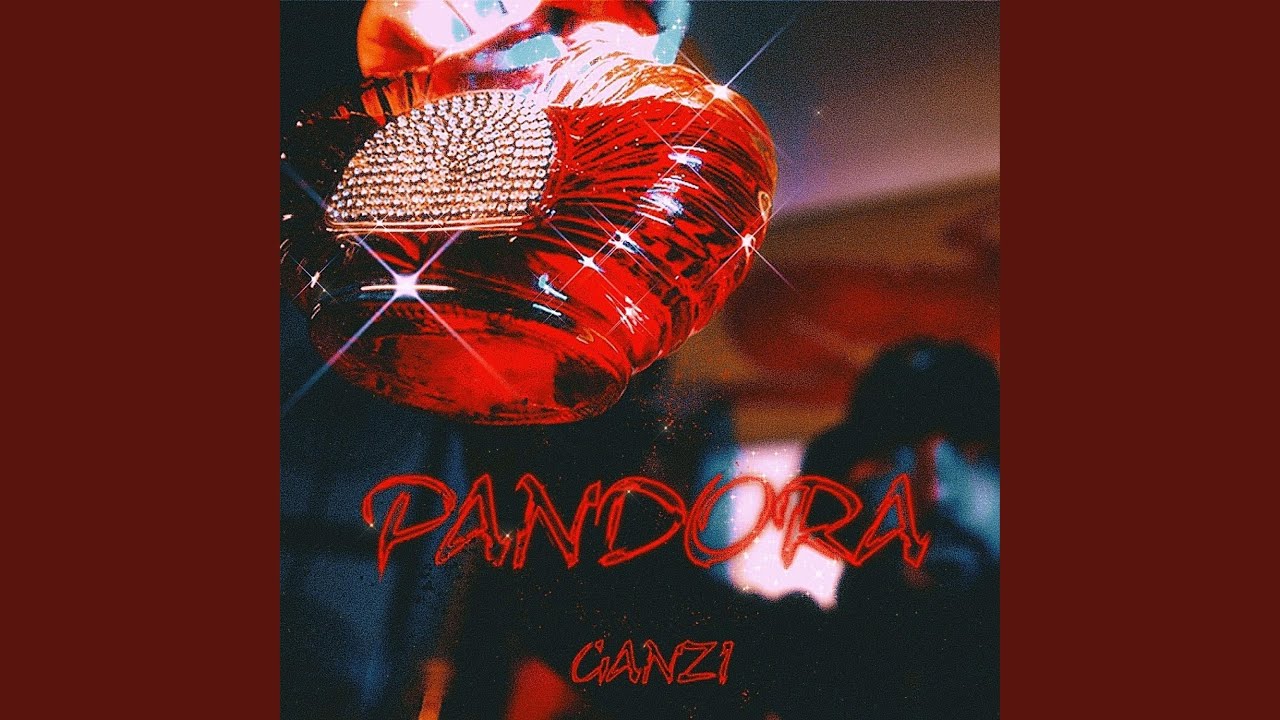 Ganzi&nbsp;Pandora