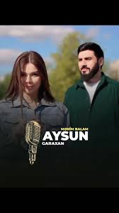 Garaxan&nbsp;Menim Balam