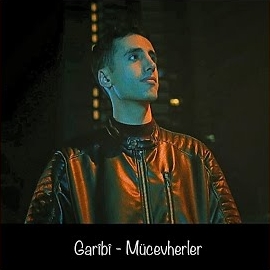 Garibi&nbsp;Mücevherler