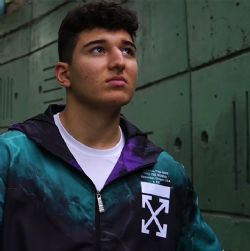 Gaspar&nbsp;Kaderin Rotası