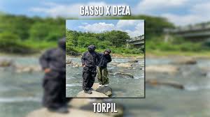 Gasso&nbsp;Torpil