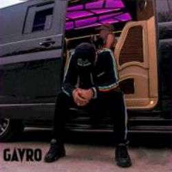 Gavro&nbsp;Gözlerinin Esiriyim