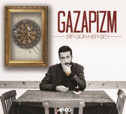 Gazapizm&nbsp;Memleketsiz
